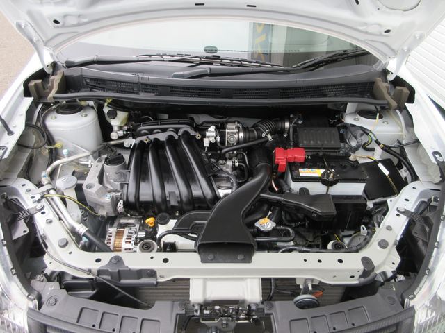 NISSAN NV150 AD 4WD 2018