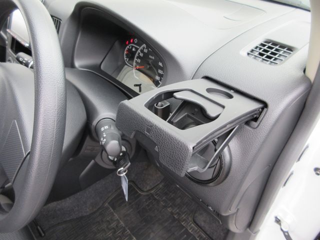 NISSAN NV150 AD 4WD 2018