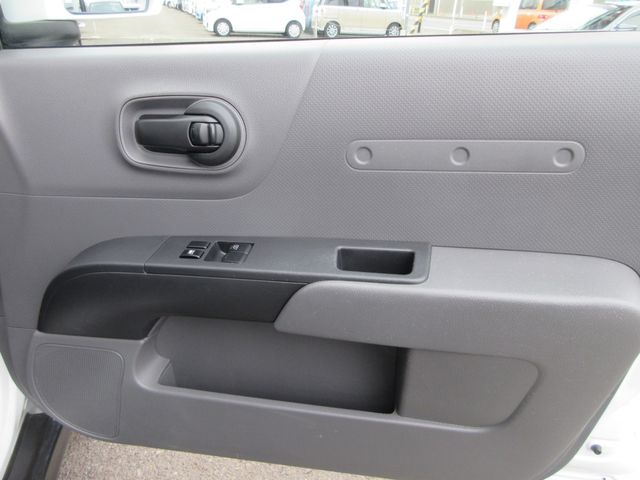 NISSAN NV150 AD 4WD 2018