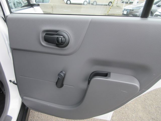 NISSAN NV150 AD 4WD 2018