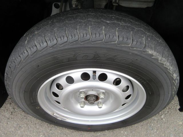 NISSAN NV150 AD 4WD 2018