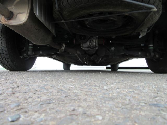 NISSAN NV150 AD 4WD 2018