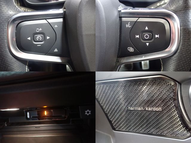 VOLVO VOLVO XC40 2020