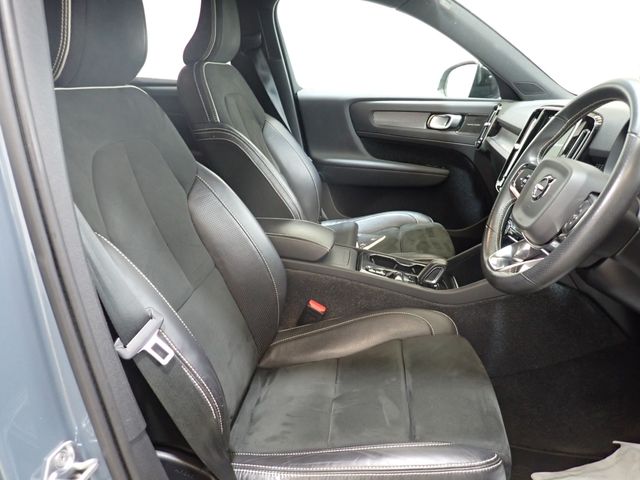 VOLVO VOLVO XC40 2020