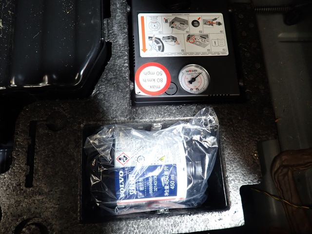 VOLVO VOLVO XC40 2020