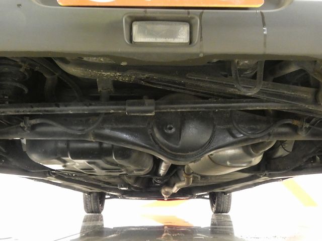 SUZUKI ALTO LAPIN 4WD 2016