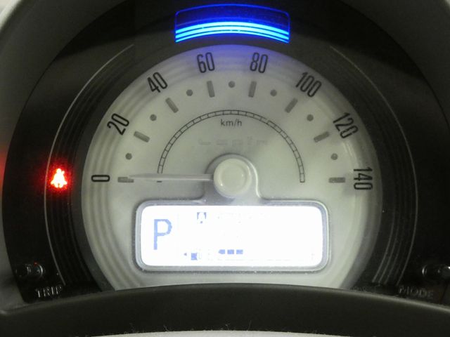 SUZUKI ALTO LAPIN 4WD 2016