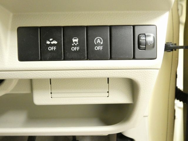 SUZUKI ALTO LAPIN 4WD 2016