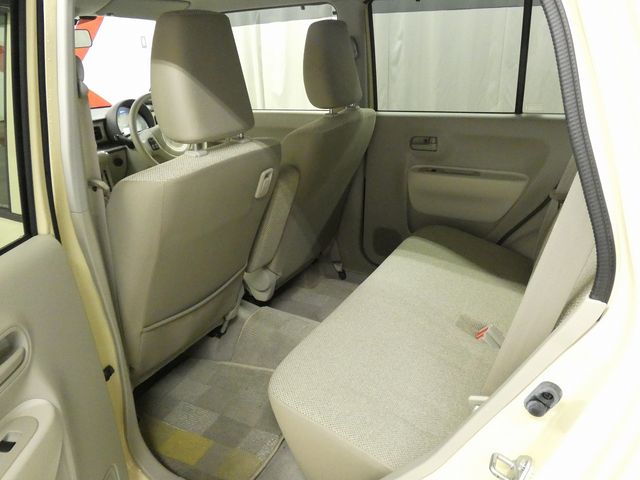 SUZUKI ALTO LAPIN 4WD 2016