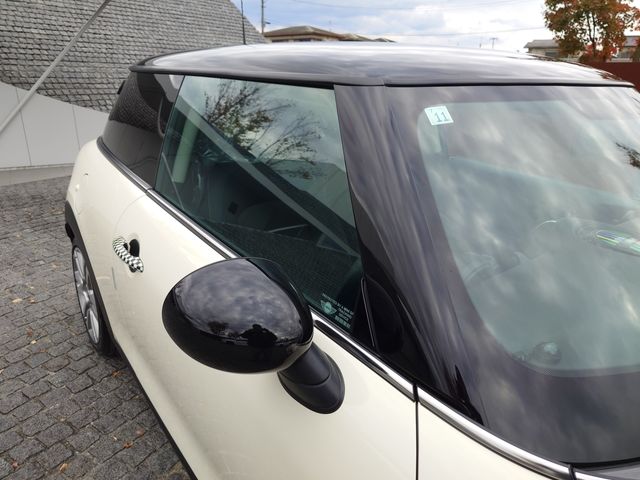 BMW BMW MINI ONE 2016