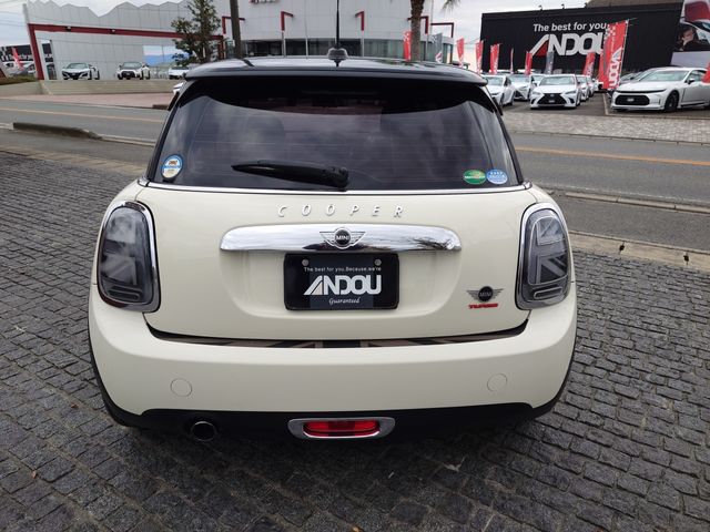 BMW BMW MINI ONE 2016