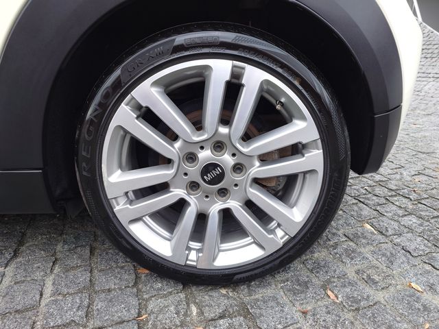 BMW BMW MINI ONE 2016