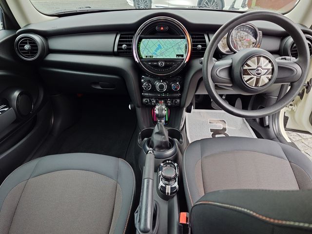 BMW BMW MINI ONE 2016