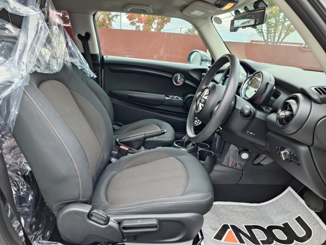 BMW BMW MINI ONE 2016