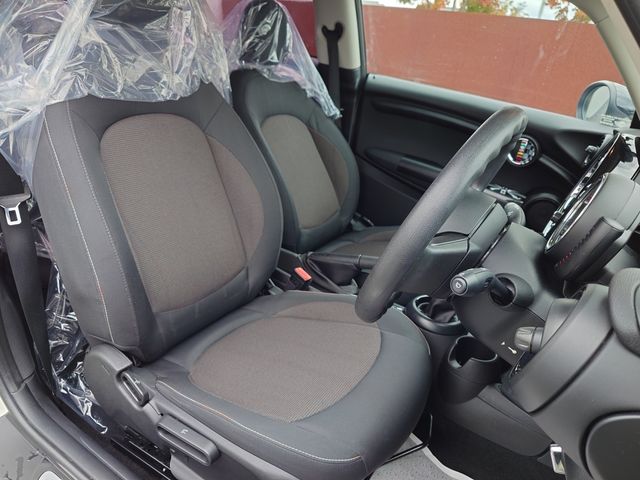 BMW BMW MINI ONE 2016