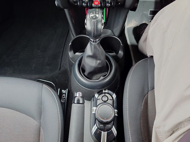 BMW BMW MINI ONE 2016