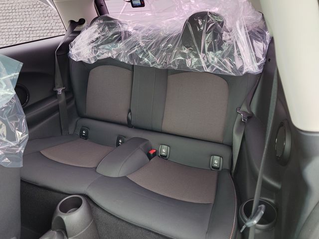 BMW BMW MINI ONE 2016