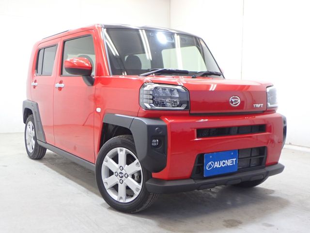 DAIHATSU TAFT 2023