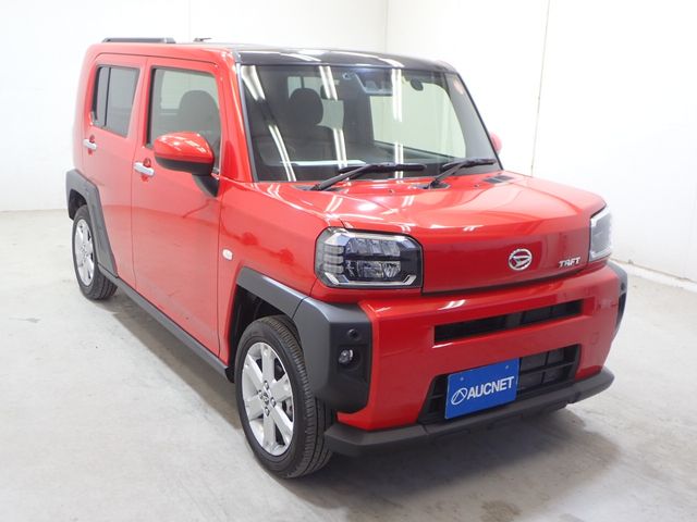 DAIHATSU TAFT 2023