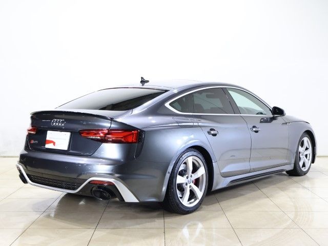 AUDI AUDI RS5 SPORTBACK 2021