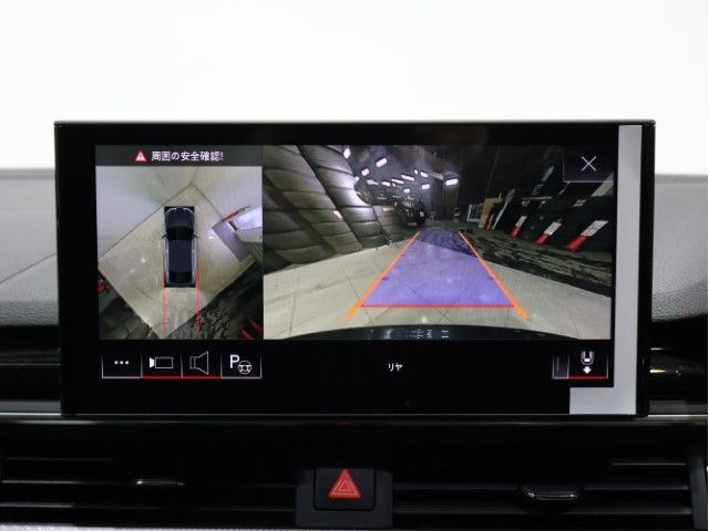 AUDI AUDI RS5 SPORTBACK 2021