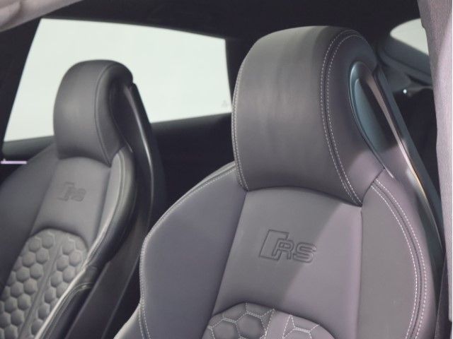 AUDI AUDI RS5 SPORTBACK 2021