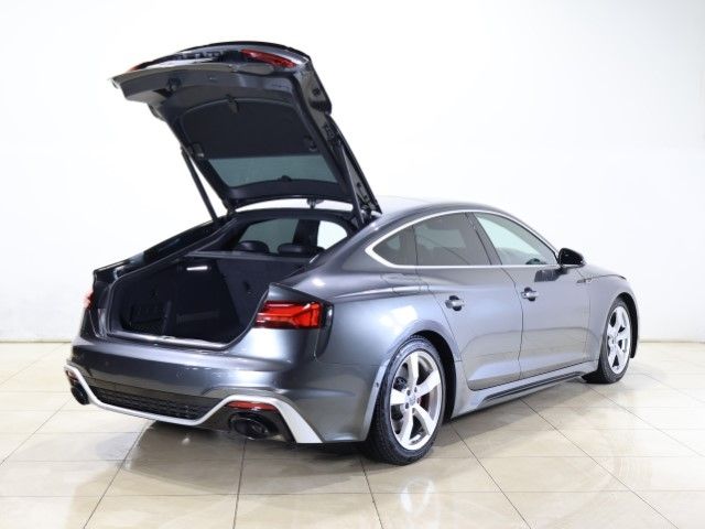 AUDI AUDI RS5 SPORTBACK 2021