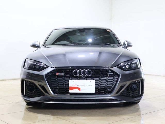 AUDI AUDI RS5 SPORTBACK 2021