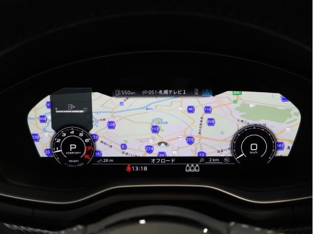 AUDI AUDI RS5 SPORTBACK 2021