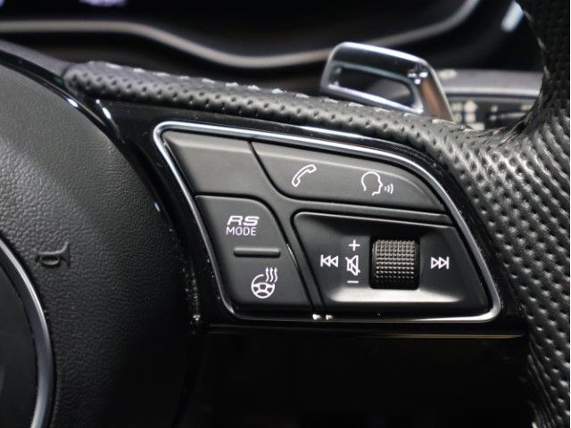 AUDI AUDI RS5 SPORTBACK 2021