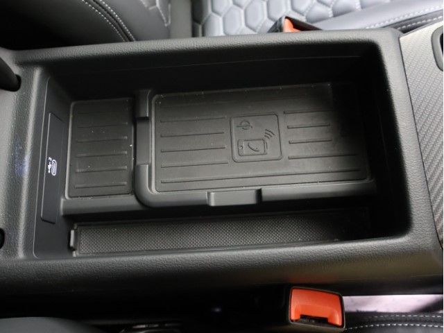 AUDI AUDI RS5 SPORTBACK 2021