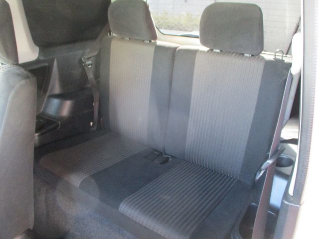 MITSUBISHI PAJERO MINI 4WD 2005