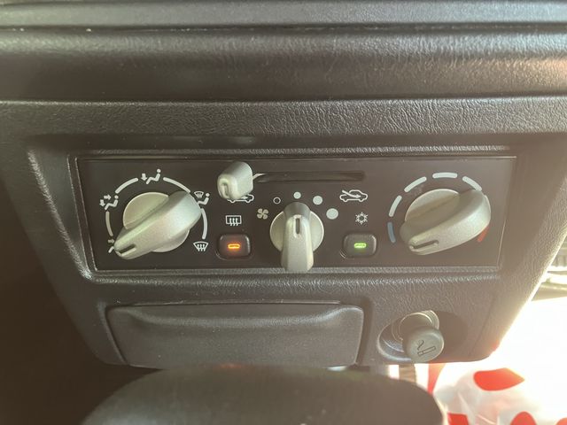 MITSUBISHI PAJERO MINI 4WD 2005