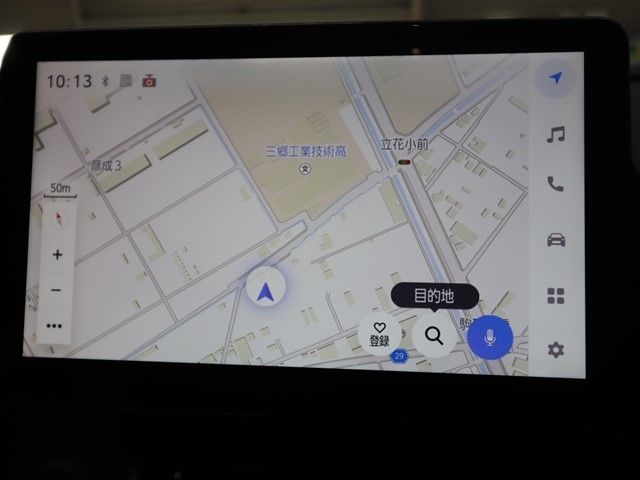 TOYOTA SIENTA HYBRID 2022