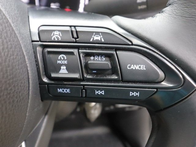 TOYOTA SIENTA HYBRID 2022