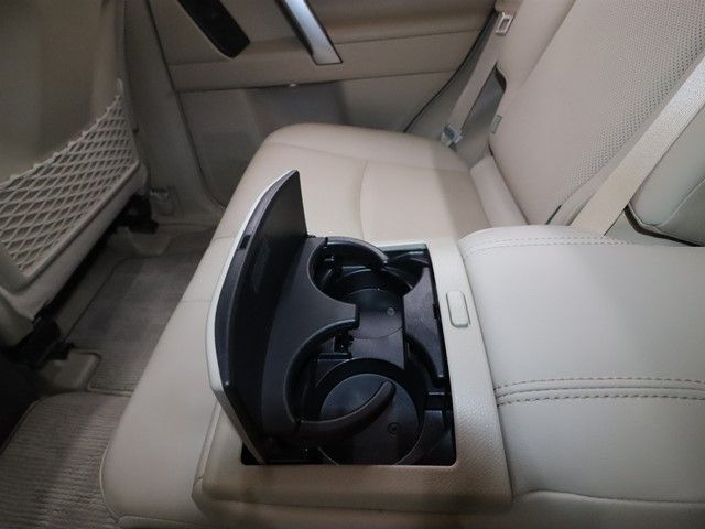 TOYOTA LANDCRUISER PRADO 2022