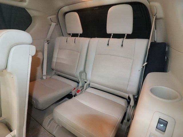 TOYOTA LANDCRUISER PRADO 2022