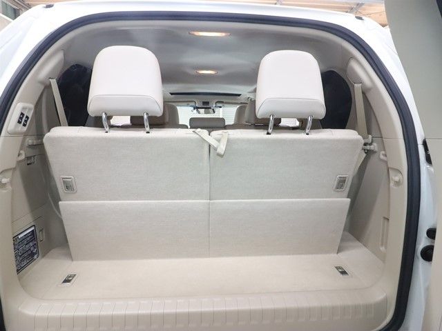 TOYOTA LANDCRUISER PRADO 2022