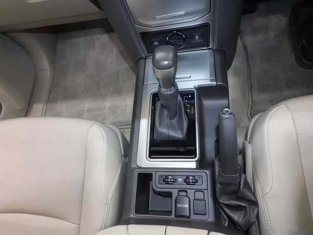 TOYOTA LANDCRUISER PRADO 2022