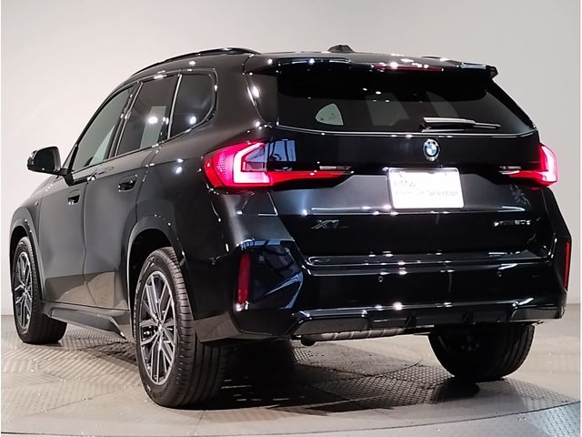 BMW BMW X1 2025