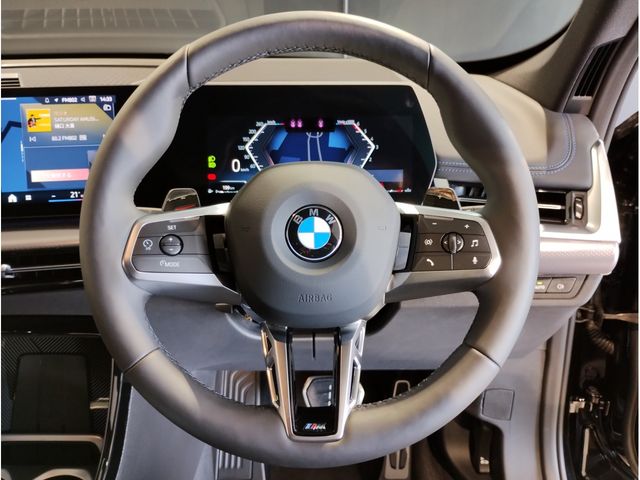BMW BMW X1 2025