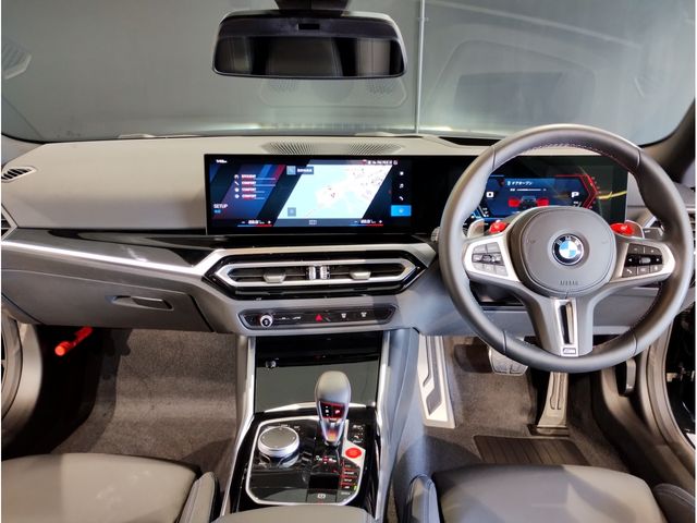 BMW BMW M2 coupe 2024