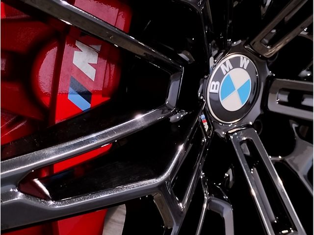 BMW BMW M2 coupe 2024