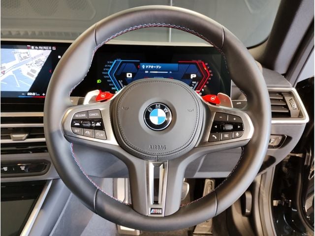 BMW BMW M2 coupe 2024