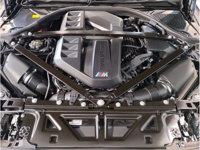 BMW BMW M2 coupe 2024