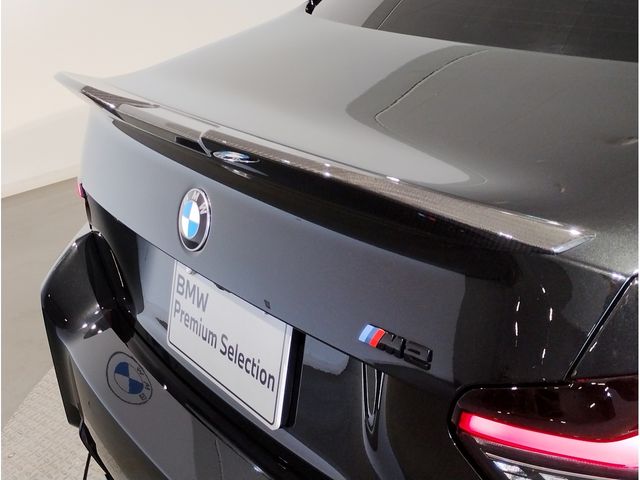 BMW BMW M2 coupe 2024