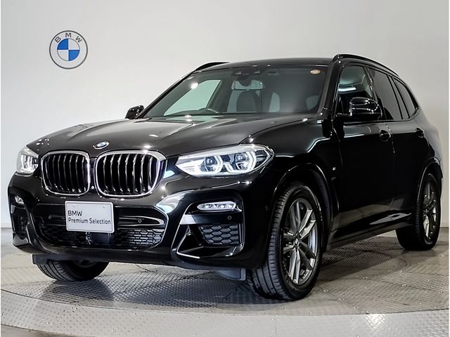 BMW BMW X3 2019