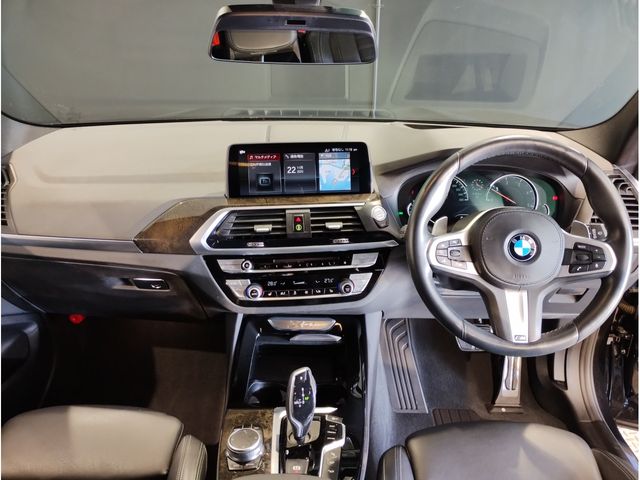 BMW BMW X3 2019