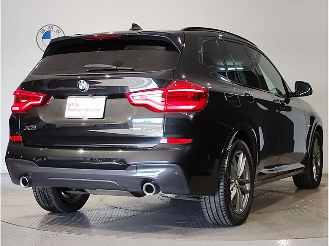 BMW BMW X3 2019