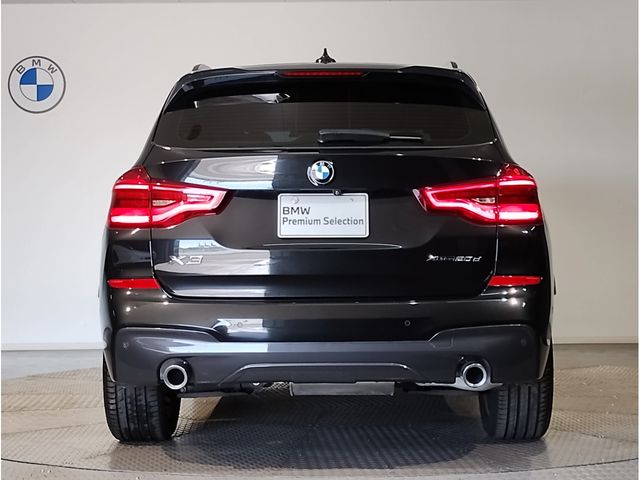 BMW BMW X3 2019